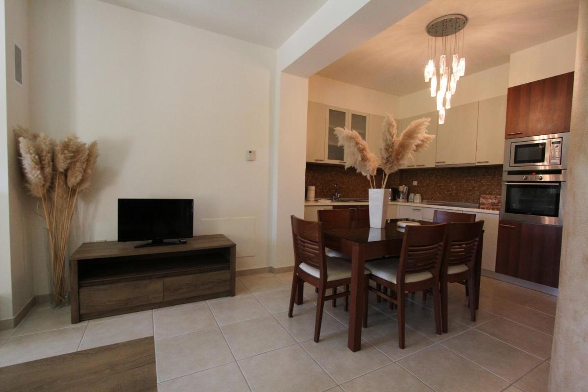 Suitetrails - Shemesh Gardens House