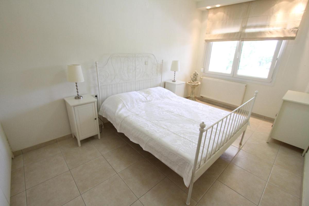 Suitetrails - Shemesh Gardens House