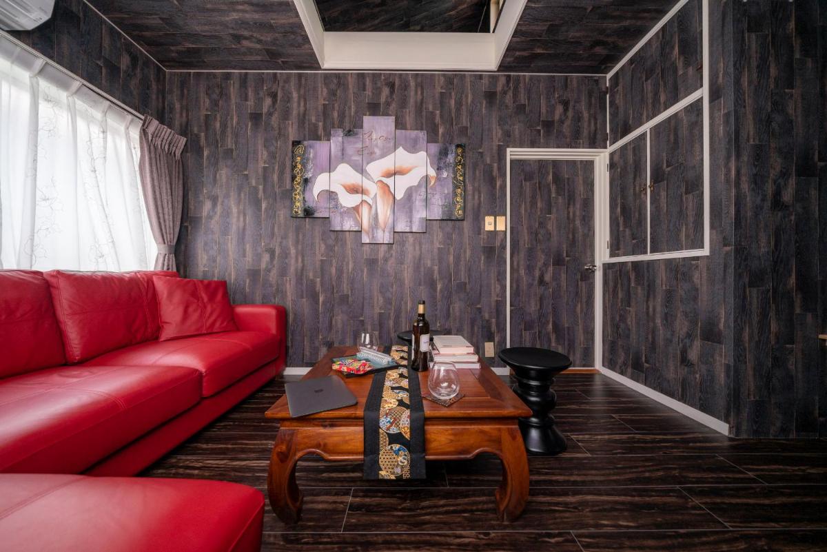 K&K Jujo House - Housity