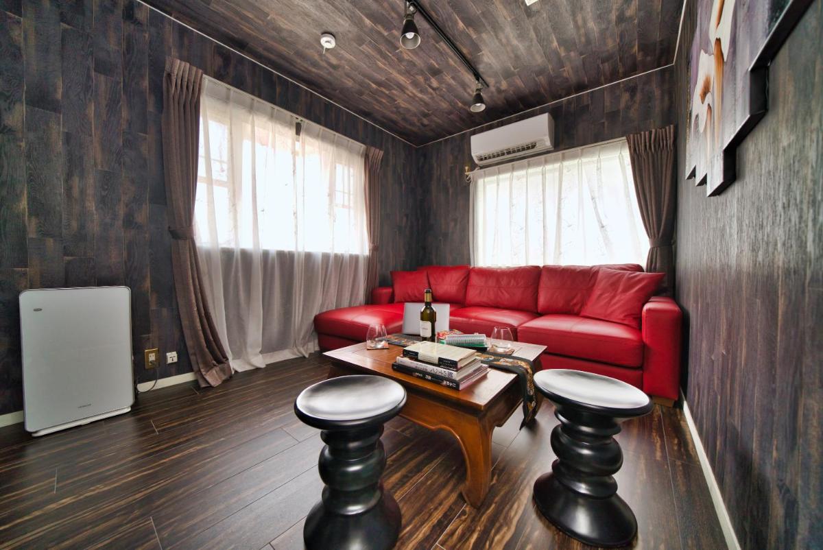 K&K Jujo House - Housity