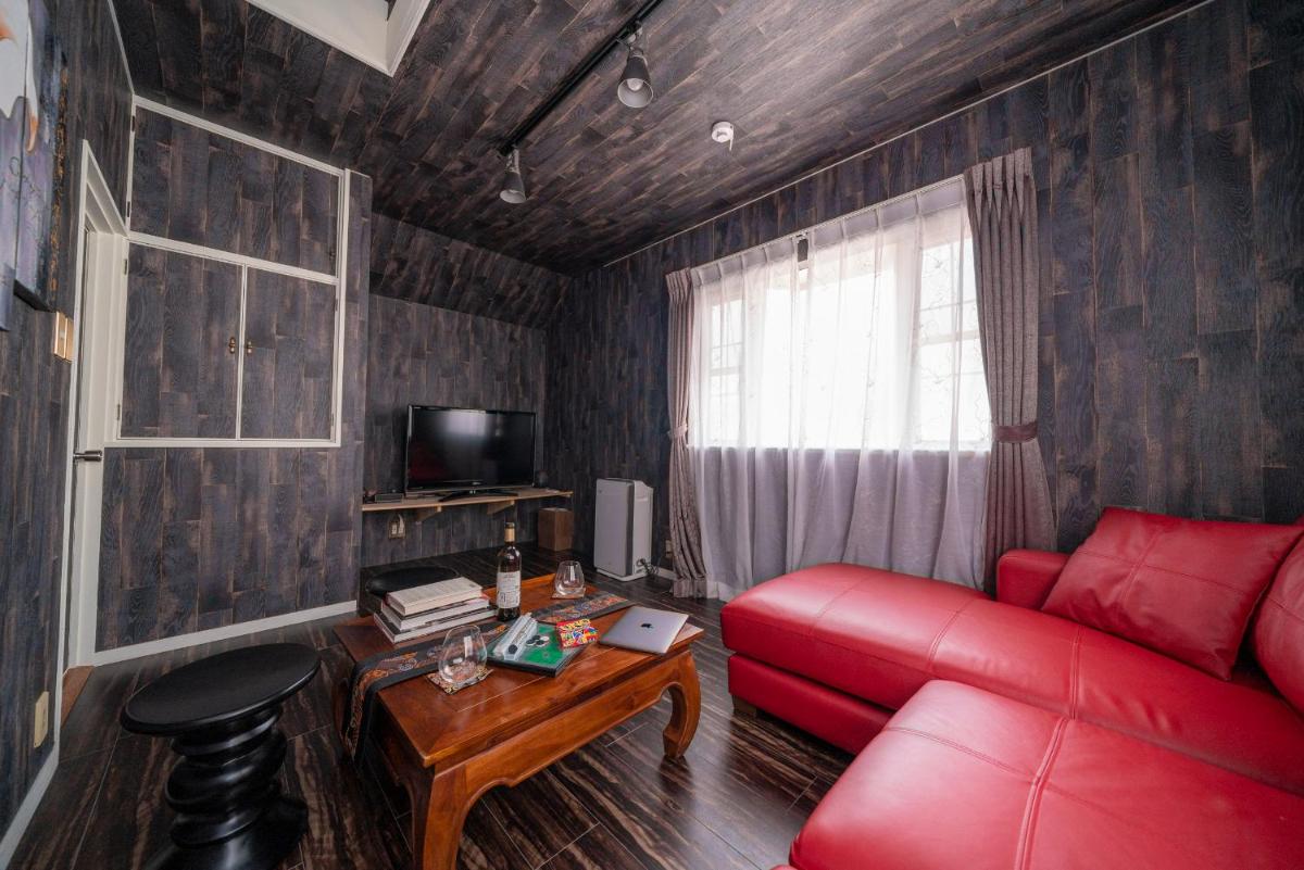 K&K Jujo House - Housity