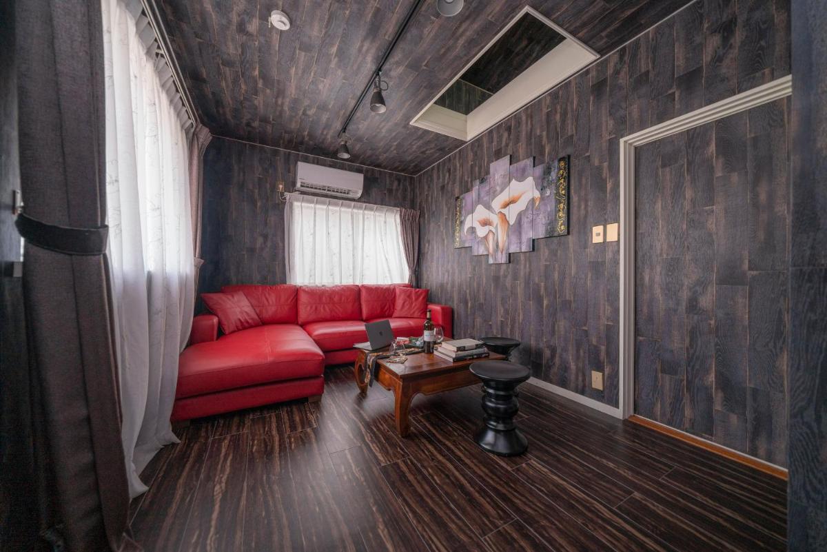 K&K Jujo House - Housity