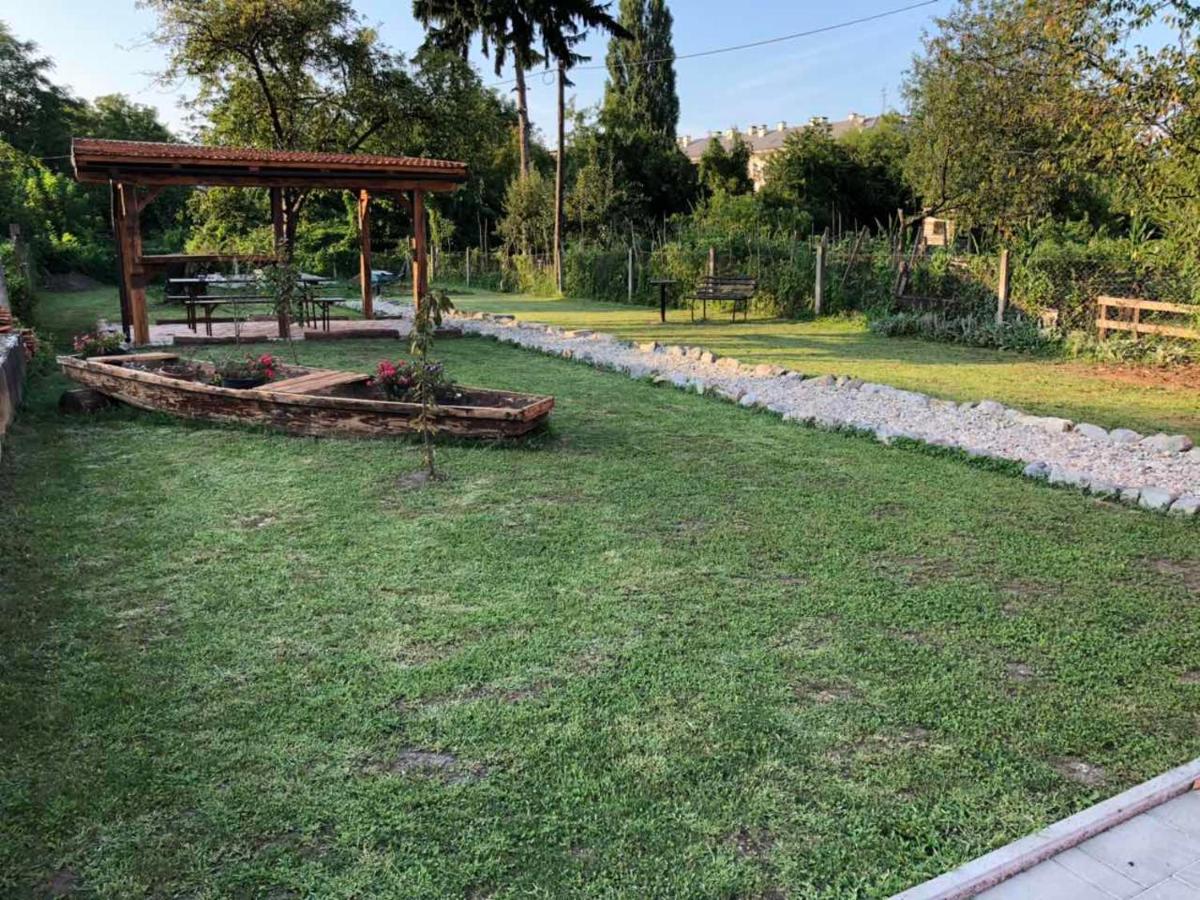 Apartman Kupa - Housity