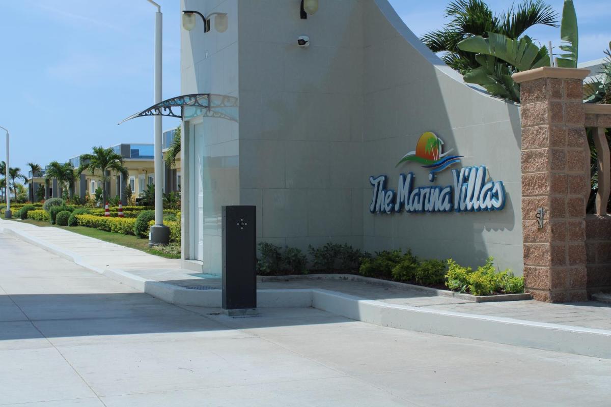 The Marina Villa de Sonja - Housity
