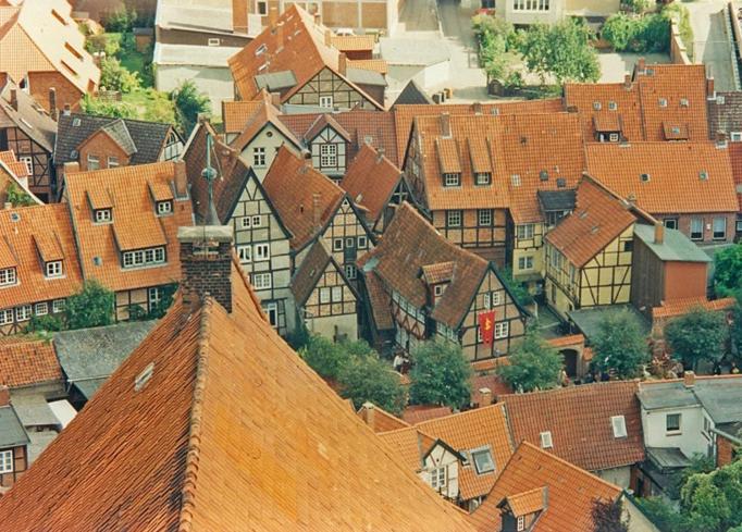 Gast in Hedwigs Haus auf dem Meere - Housity