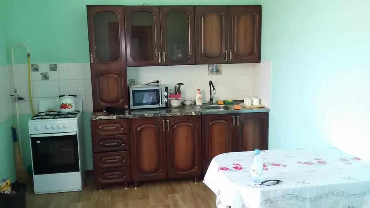 Apartments on Балауса, 2 - Housity