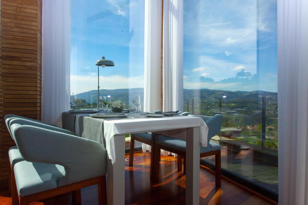 Imagem da galeria de Tempus Hotel & Spa em Ponte da Barca