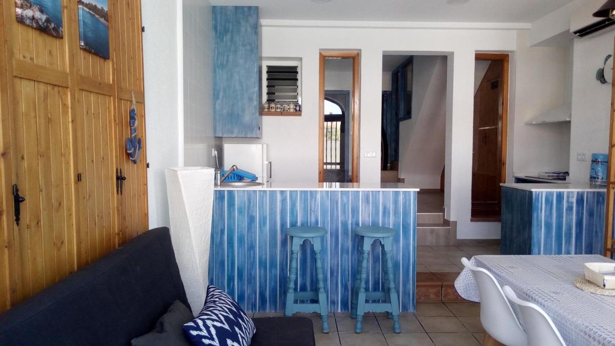 PILARSEVAHOME-APARTAMENTO MARINERO - Hizvo