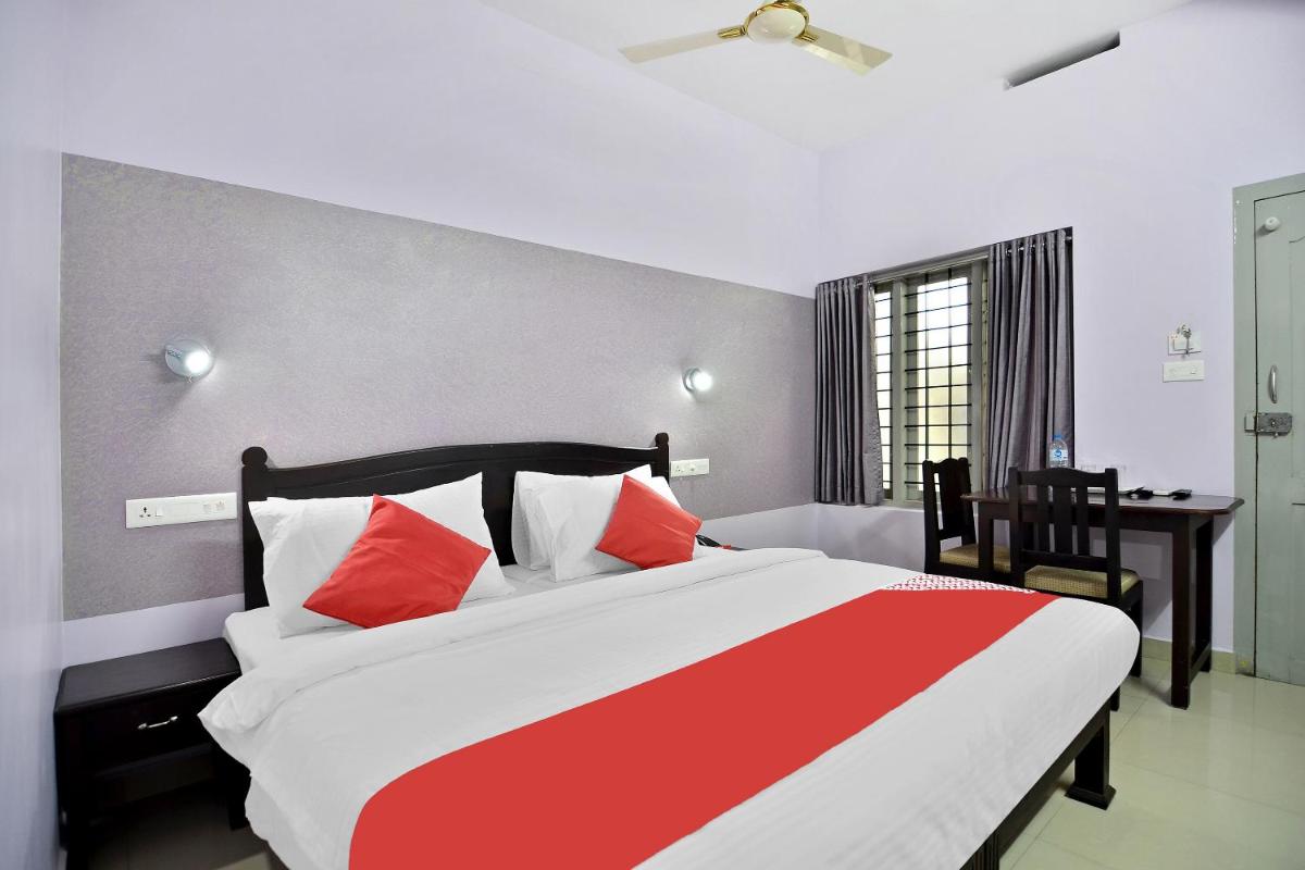 Shanthi Residency - Housity