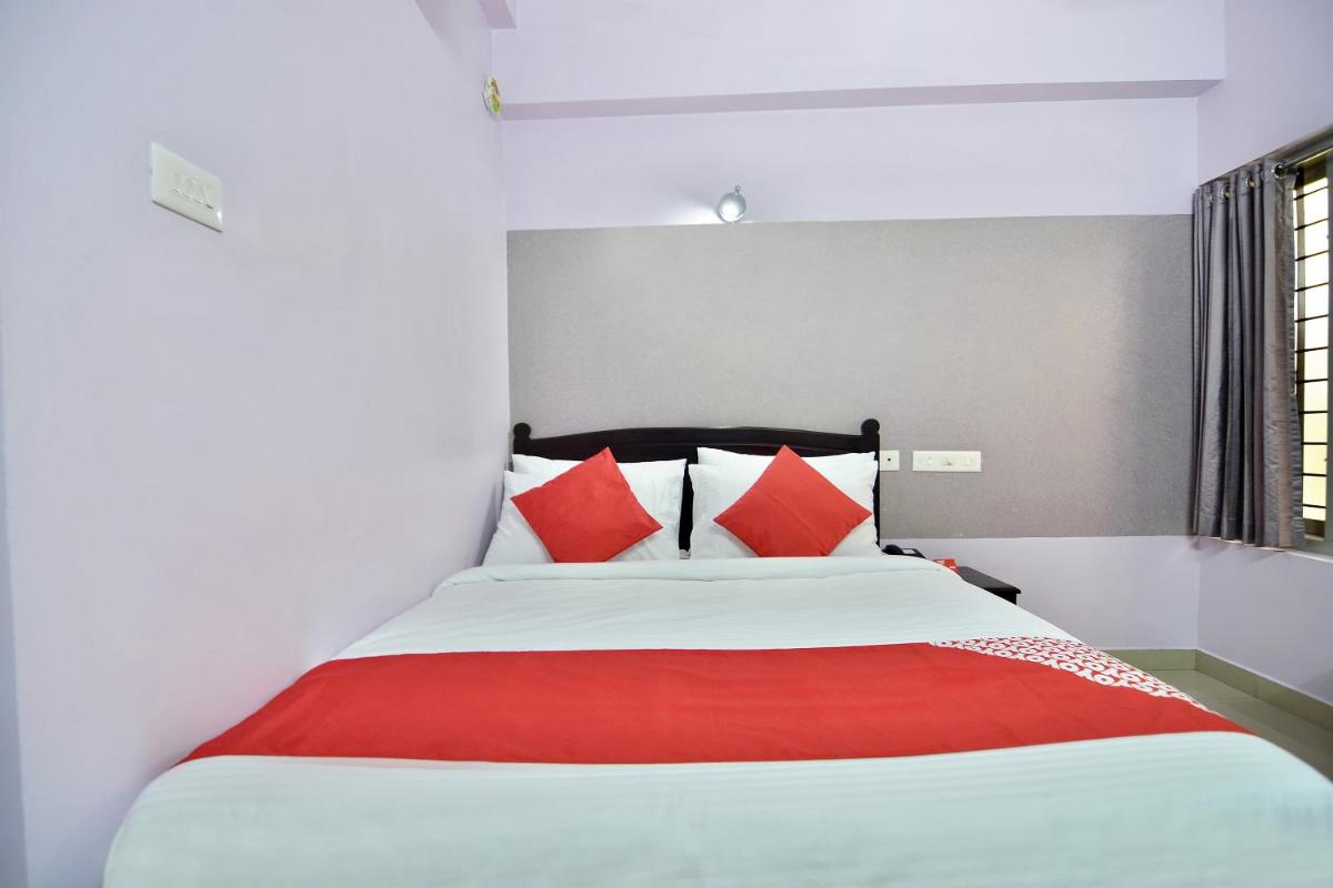 Shanthi Residency - Housity