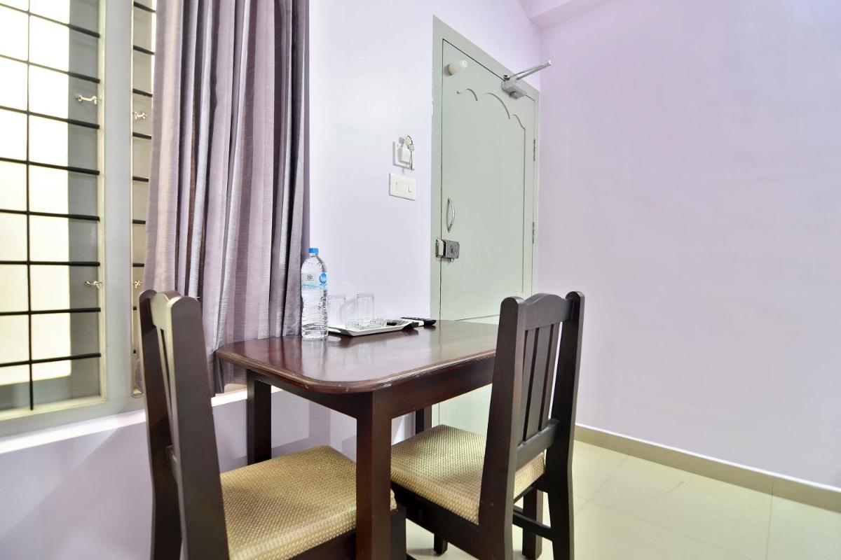 Shanthi Residency - Housity