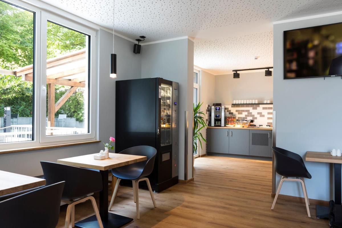 mk hotel eschborn - Housity