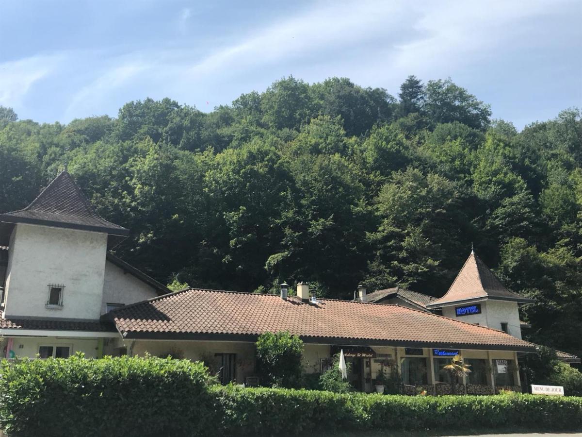 AUBERGE SAINT MICHEL - Housity