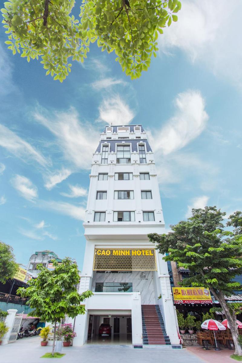 Cao Minh Hotel - Housity