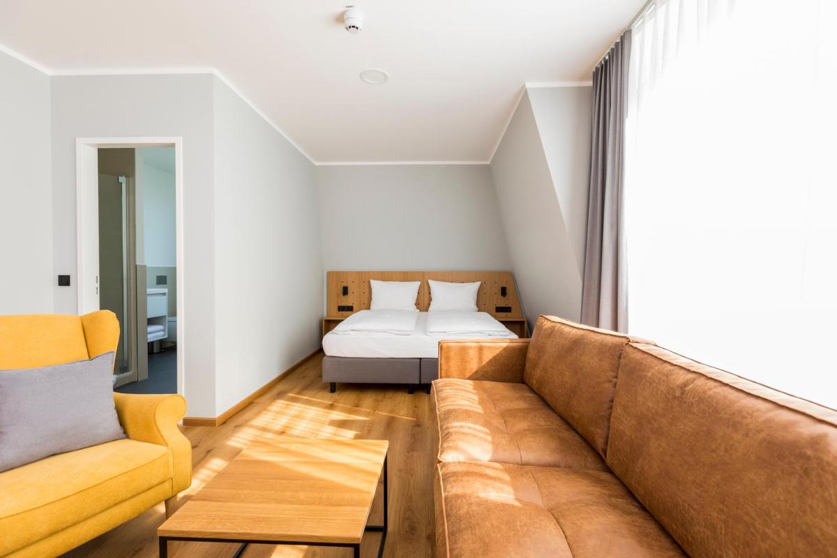 mk hotel eschborn - Housity