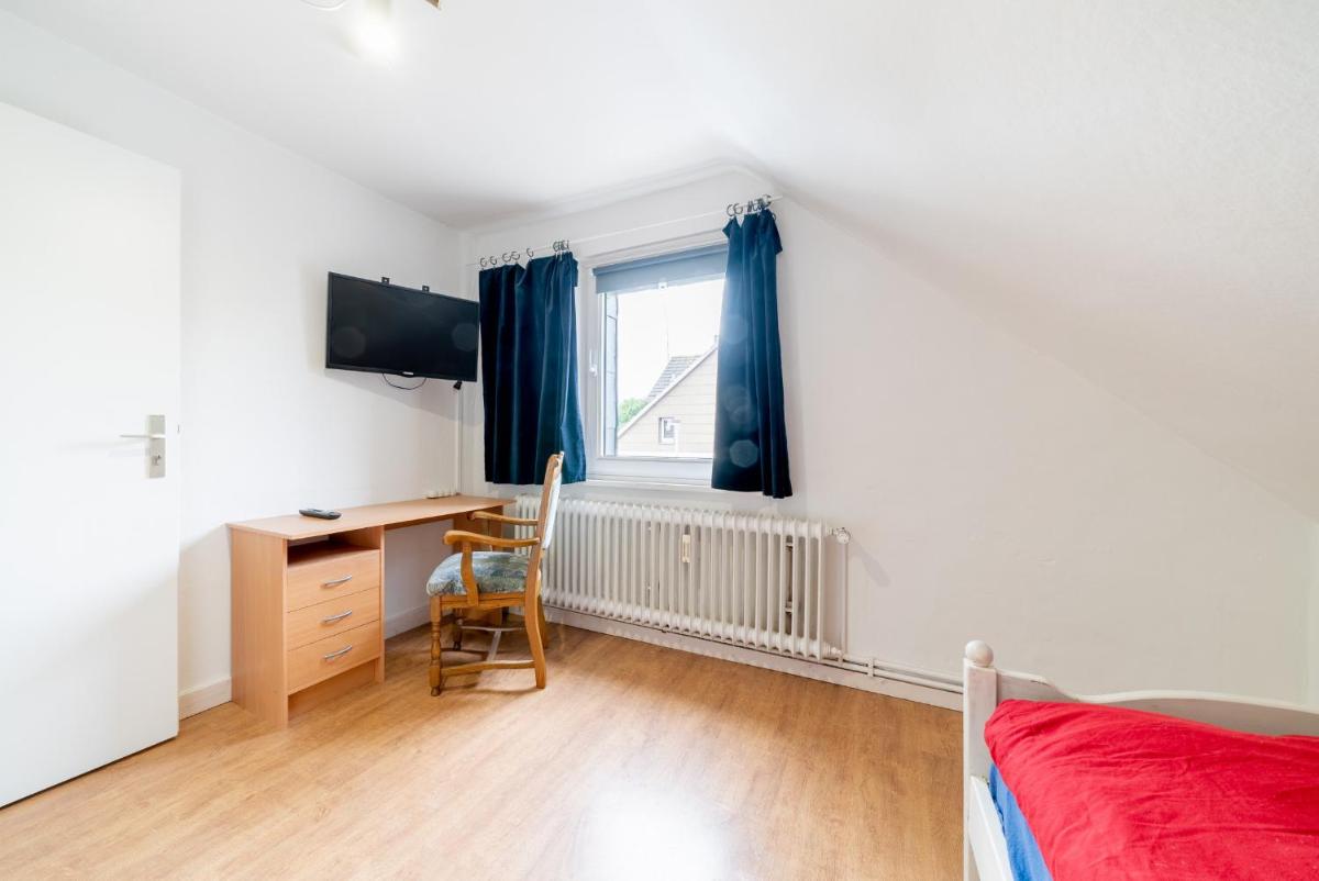 Private Apartment - Housity