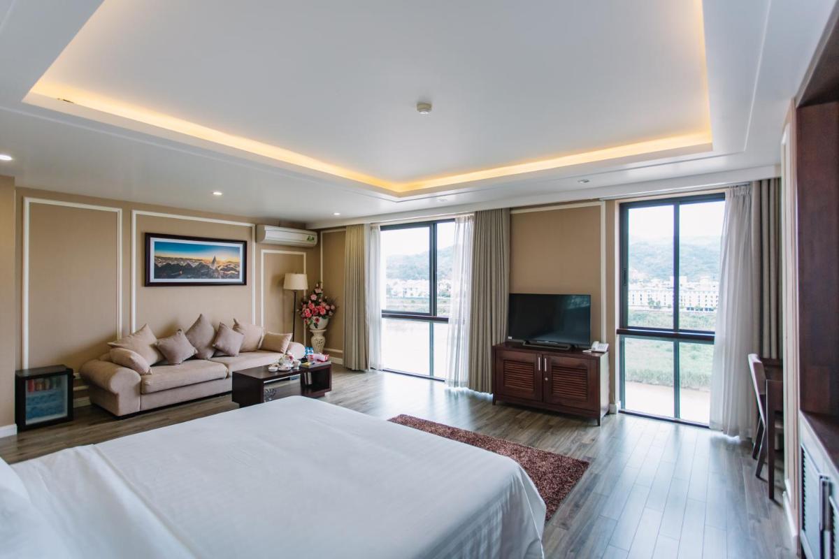Cao Minh Hotel - Hizvo