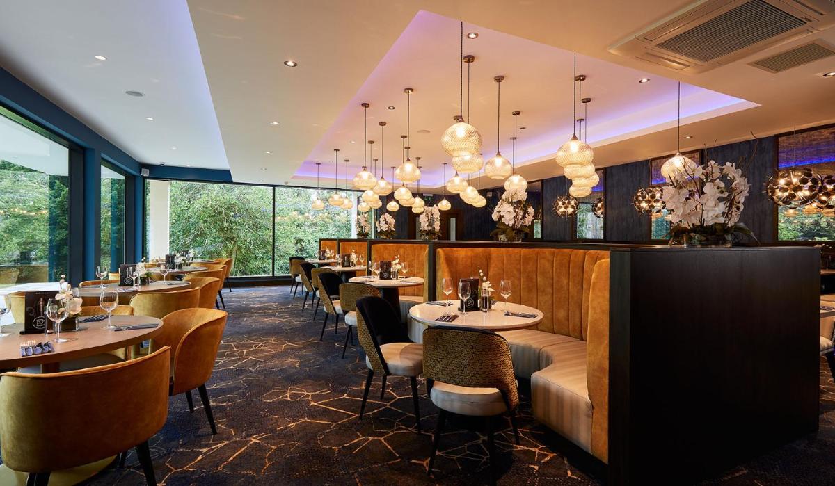 Dalmeny Park House Hotel - Housity