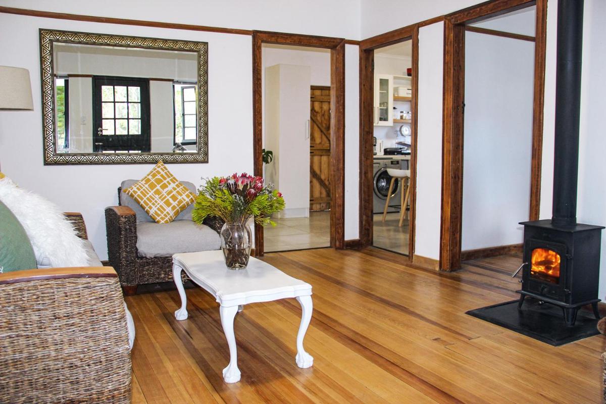 Langbaai Beach Cottage - Housity