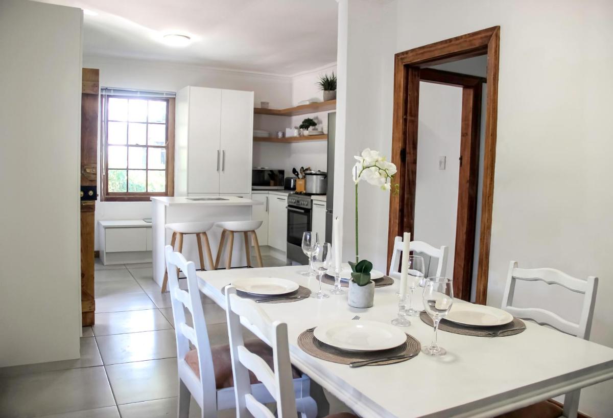 Langbaai Beach Cottage - Housity