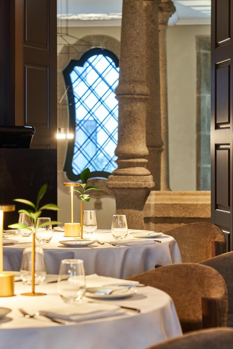 Imagem da galeria de PortoBay Flores no Porto