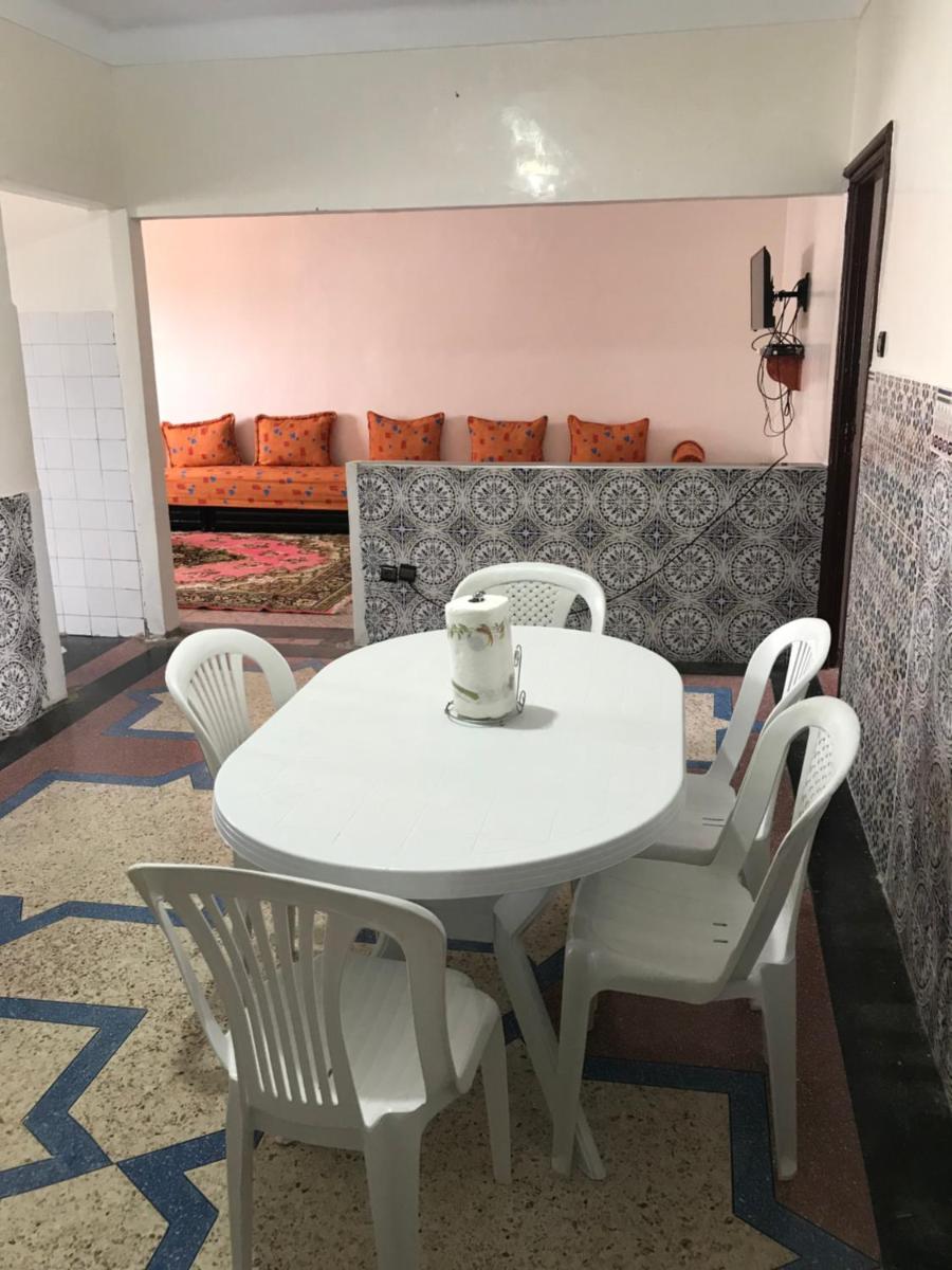 Chez Guoumi - Housity