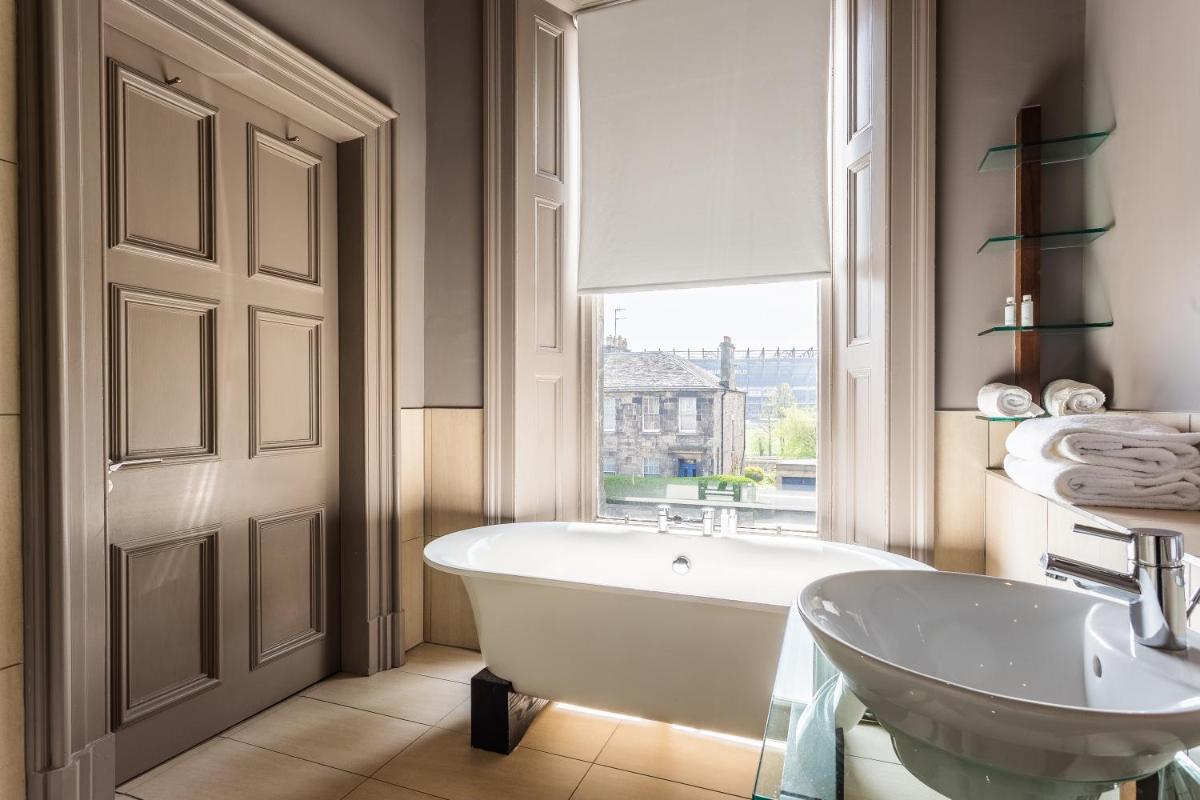 Murrayfield Hotel - Housity