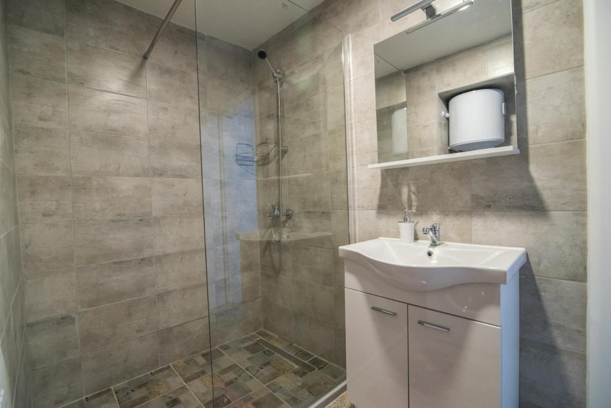 Love Apartments - Hizvo