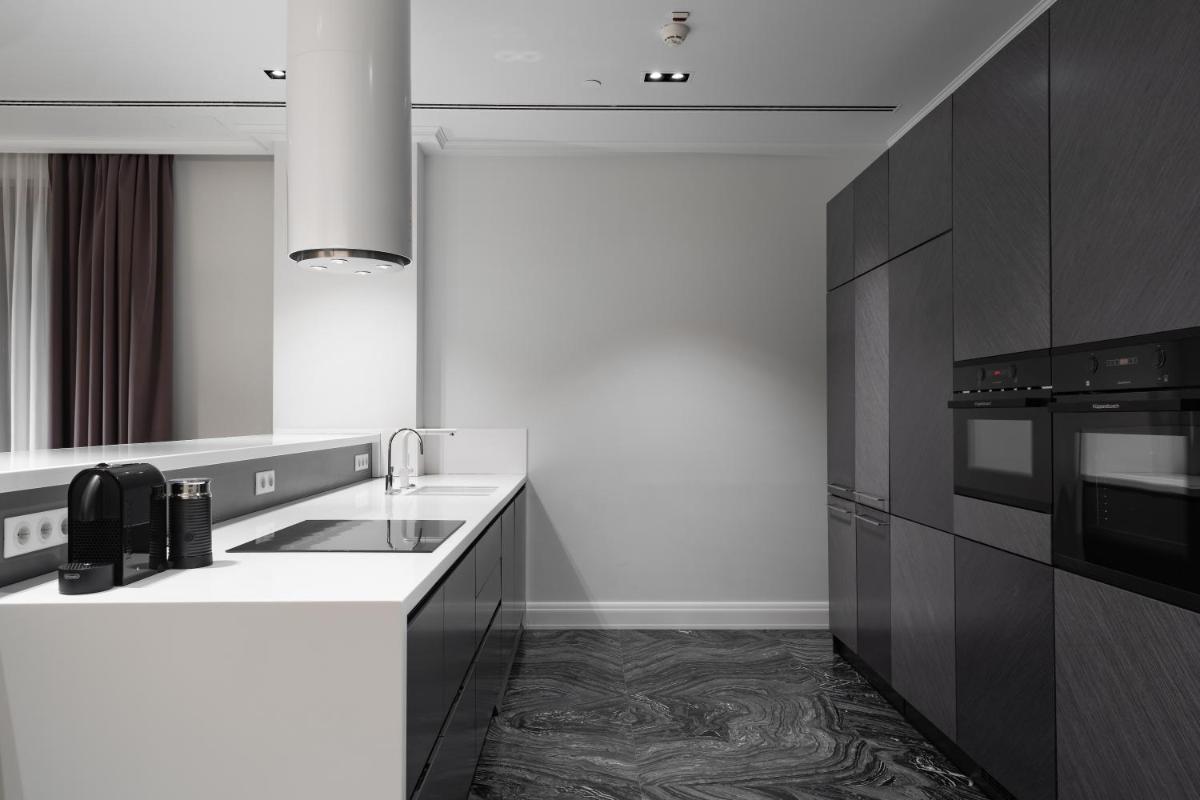 Residences Moscow - Serviced Apartments - Housity