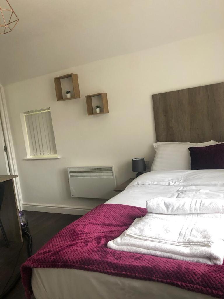 Safe Move - 23 Lancaster House - Housity