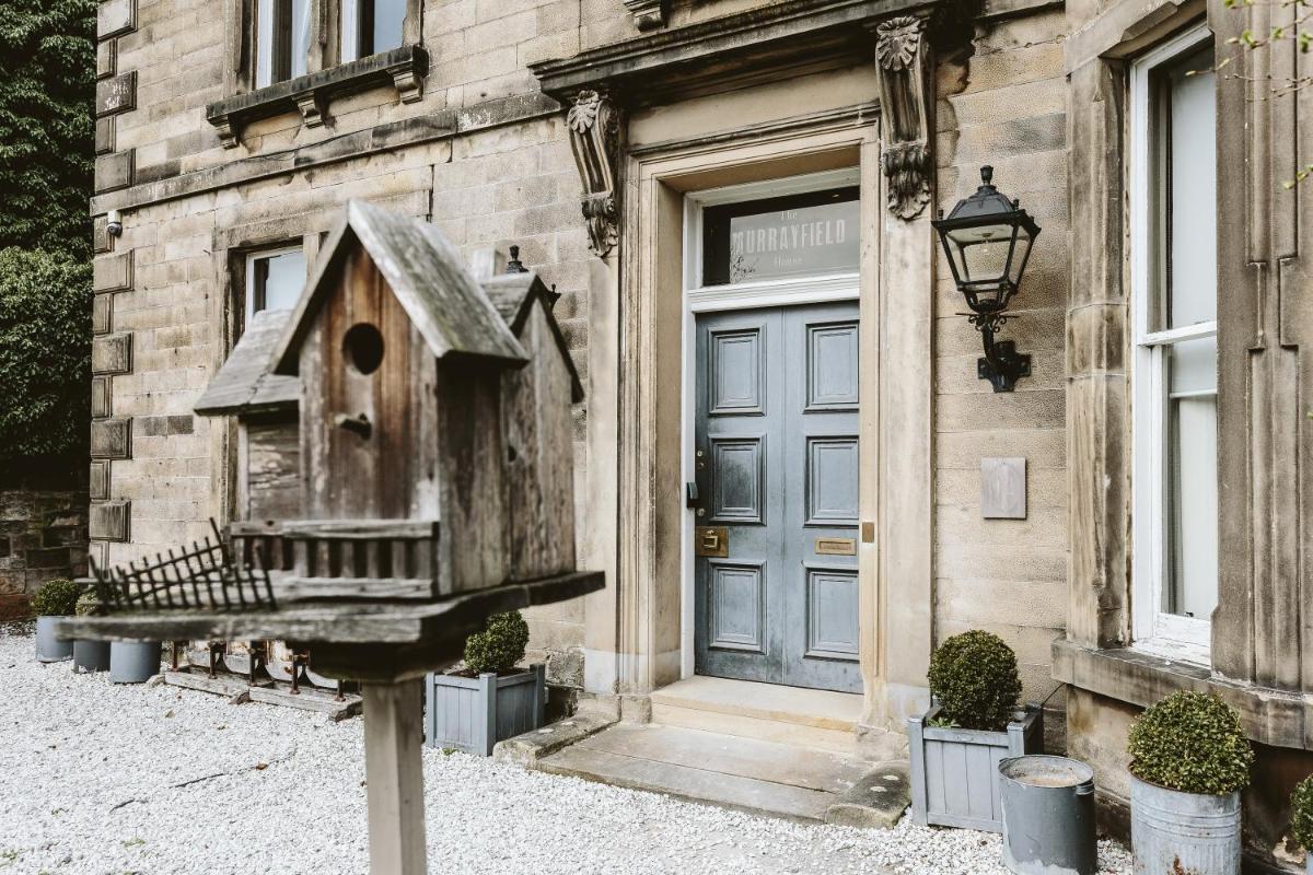 Murrayfield Hotel - Housity