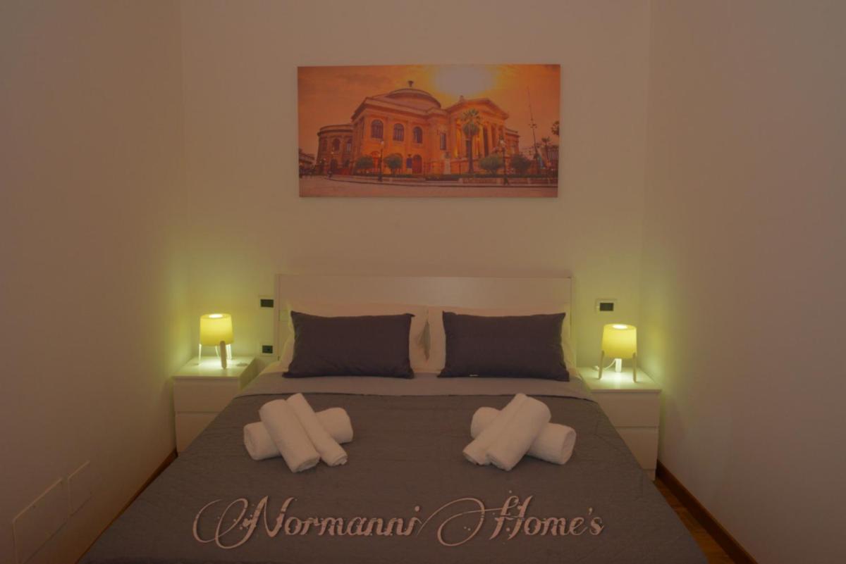 Normanni Homes - Housity