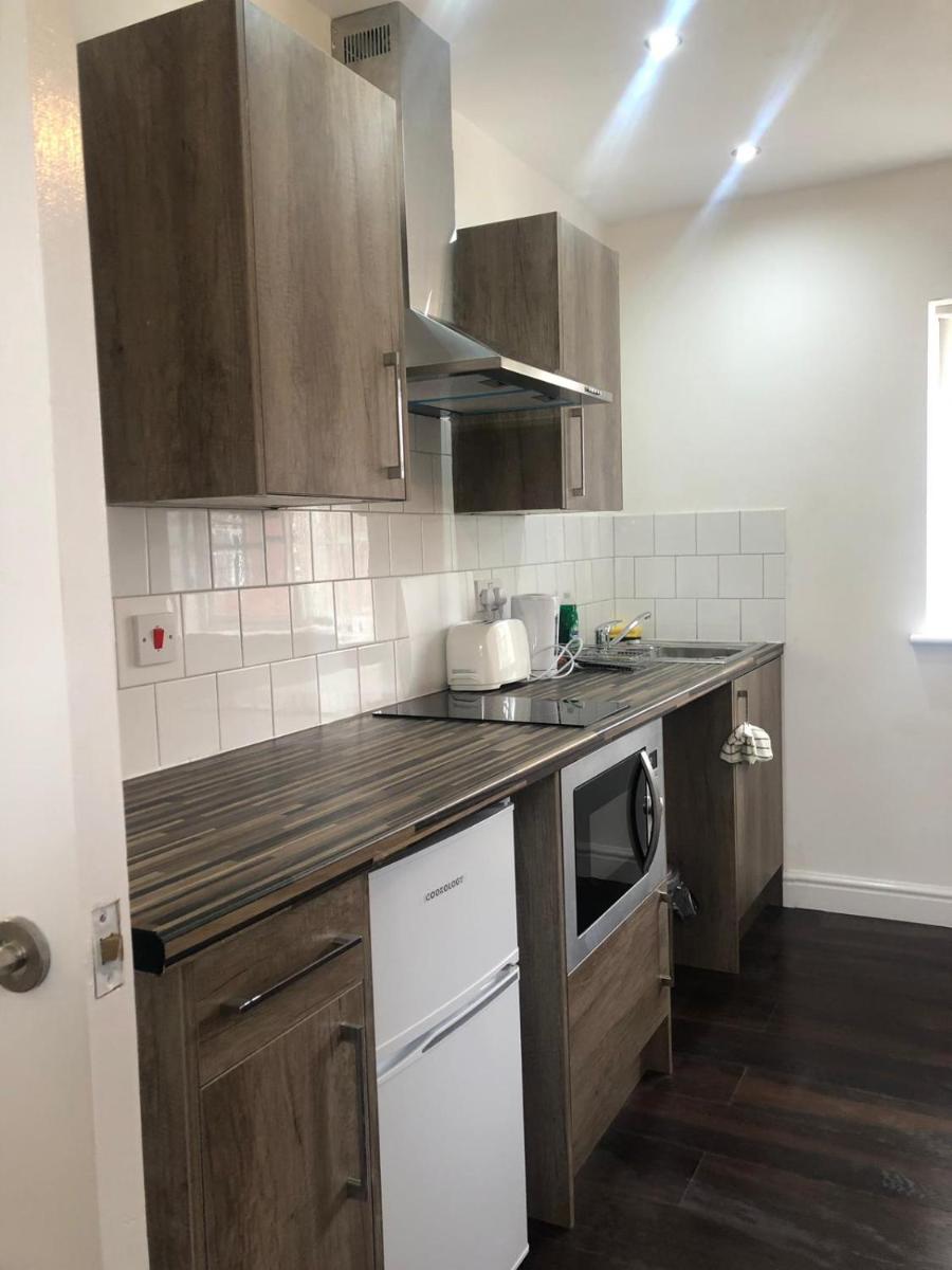 Safe Move - 23 Lancaster House - Housity