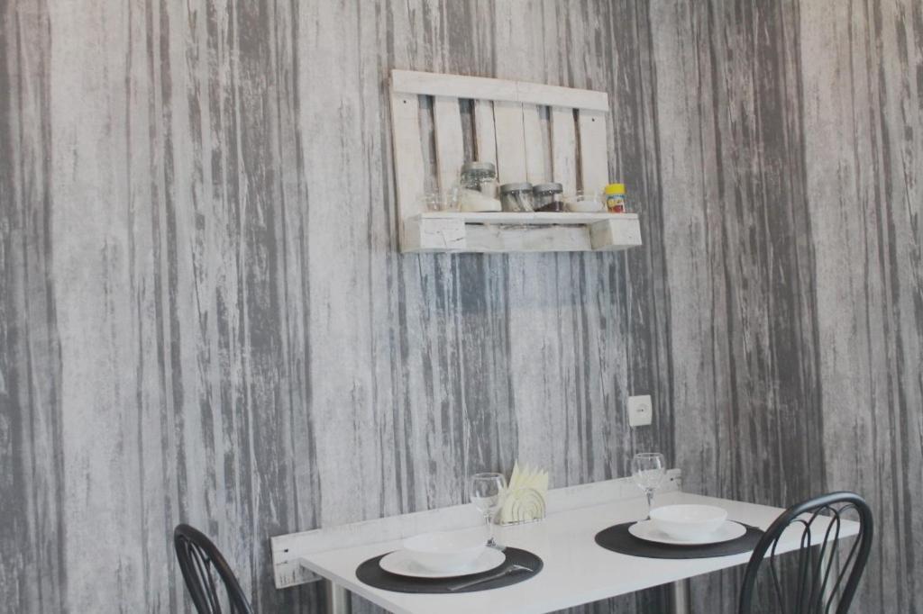 Apartment квартира Ярослава Мудрого - Housity