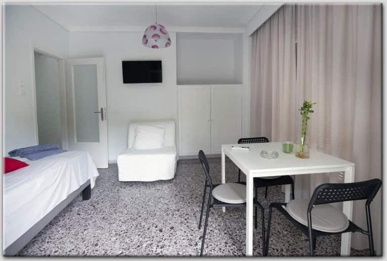 Anni's cozy apartments 50m from the beach - Housity