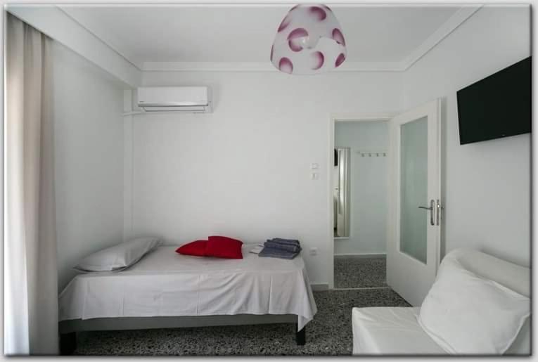 Anni's cozy apartments 50m from the beach - Housity