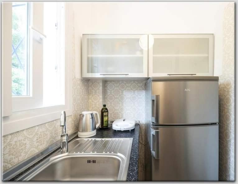 Anni's cozy apartments 50m from the beach - Housity