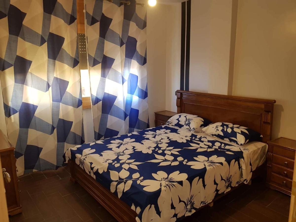 Suitetrails - agréable appartement en plein centre ville d’Oujda