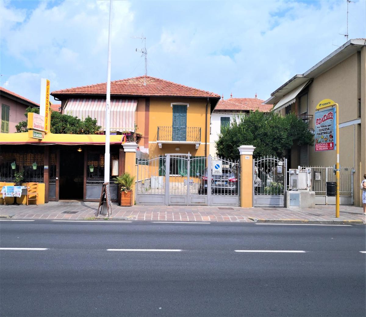 Suitetrails - La Casetta appartamento per vacanze
