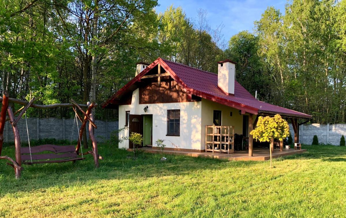 Uchankowo pod Łowiczem - Housity