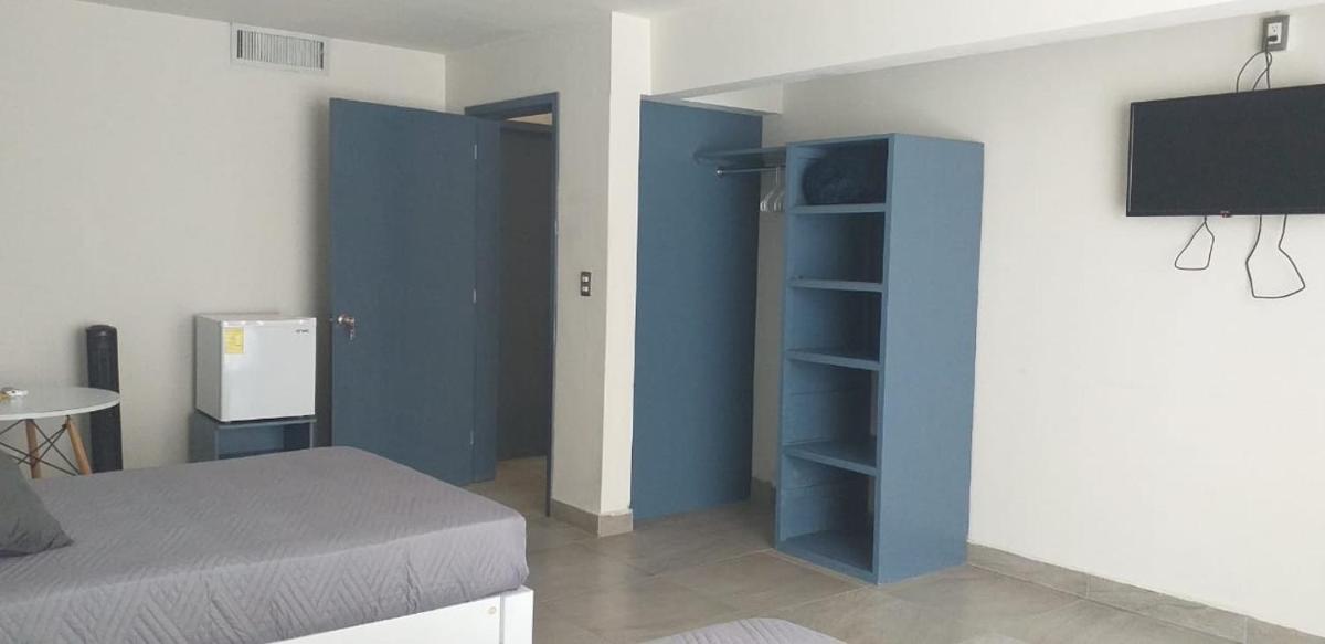 Suitetrails - Loft Alameda