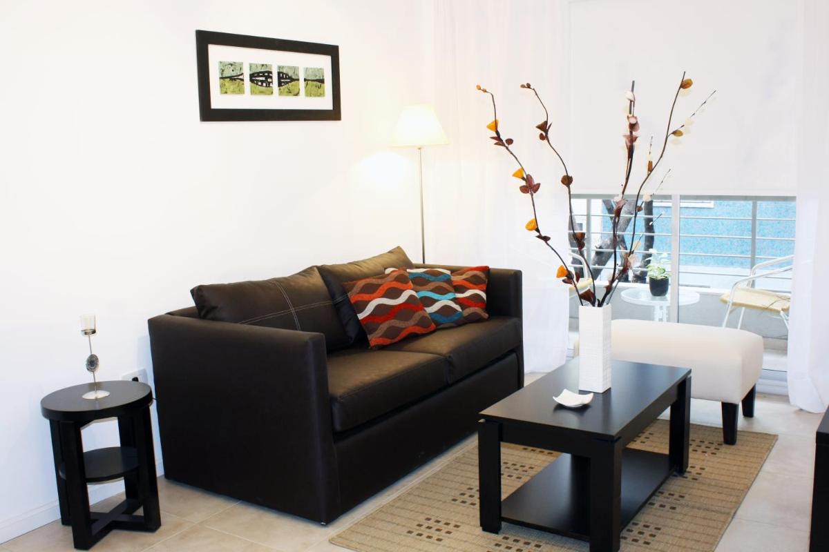 Arenales Suites - Housity