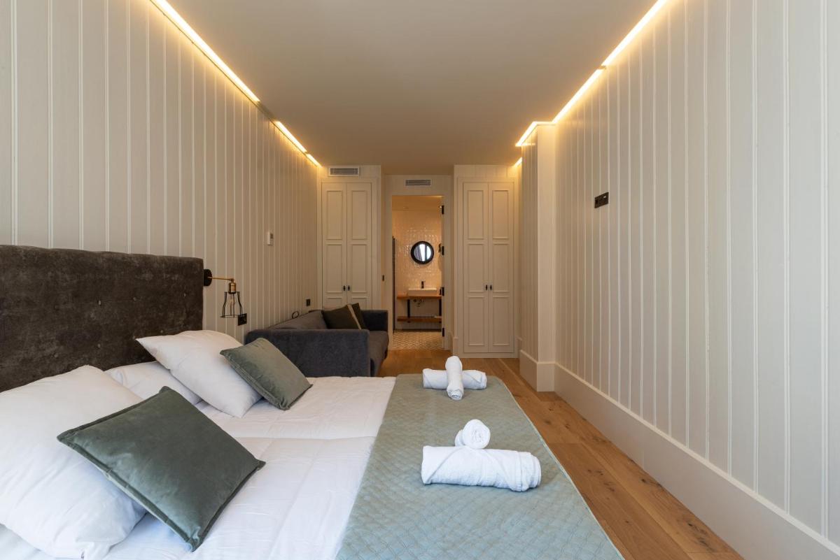 BILBAO METROPOLITAN by STAYNN APARTMENTS - Housity