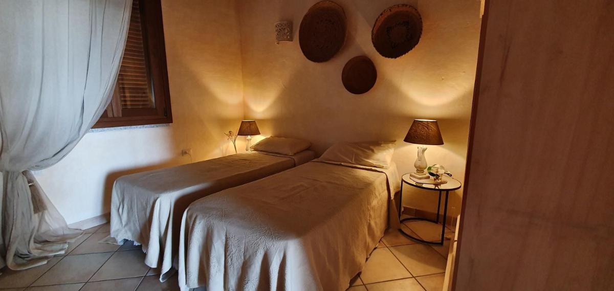 Tenuta su Mastru - Housity