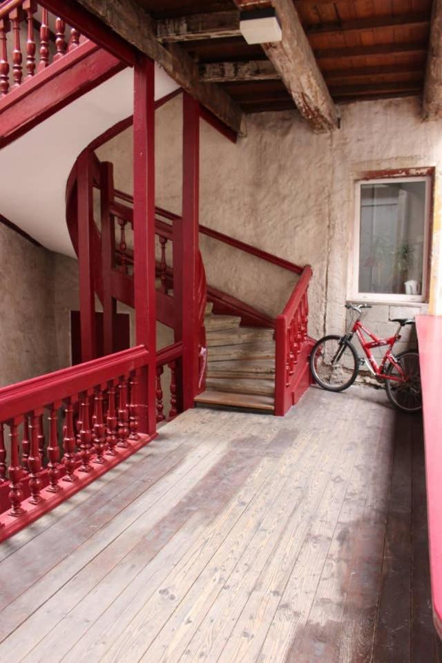 La Petite Victoria -Stanislas & Vieille Ville -40m2 - Housity