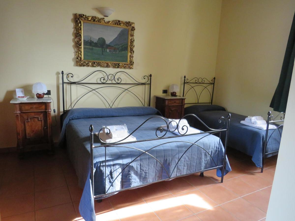 Agriturismo Rivieraoglio - Housity