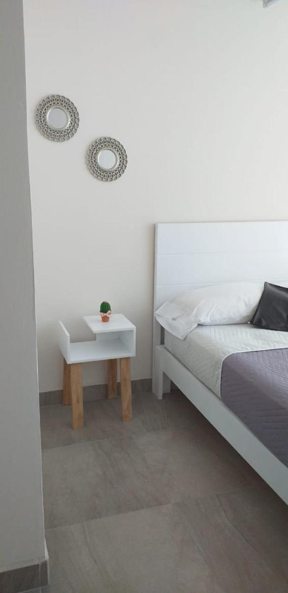 Suitetrails - Loft Alameda