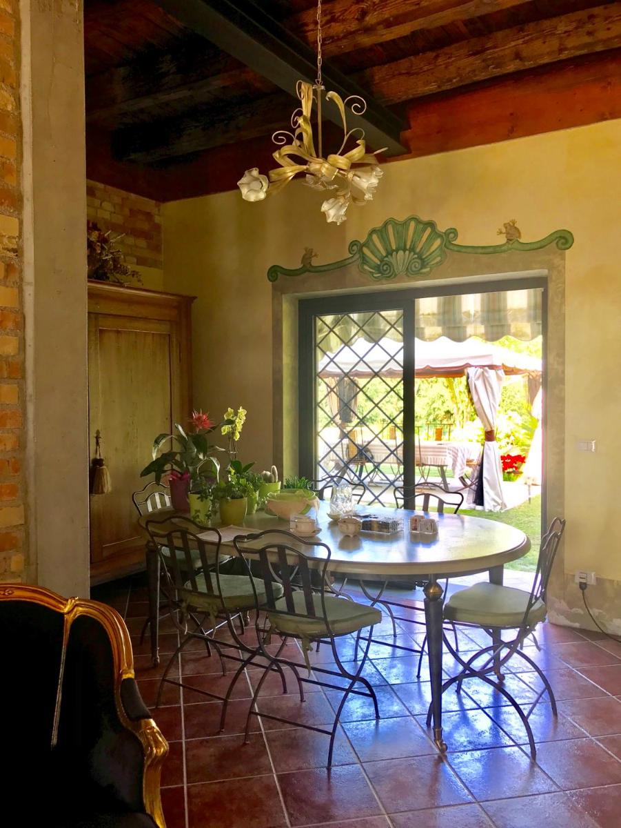 Al Vecchio Fienile - Housity