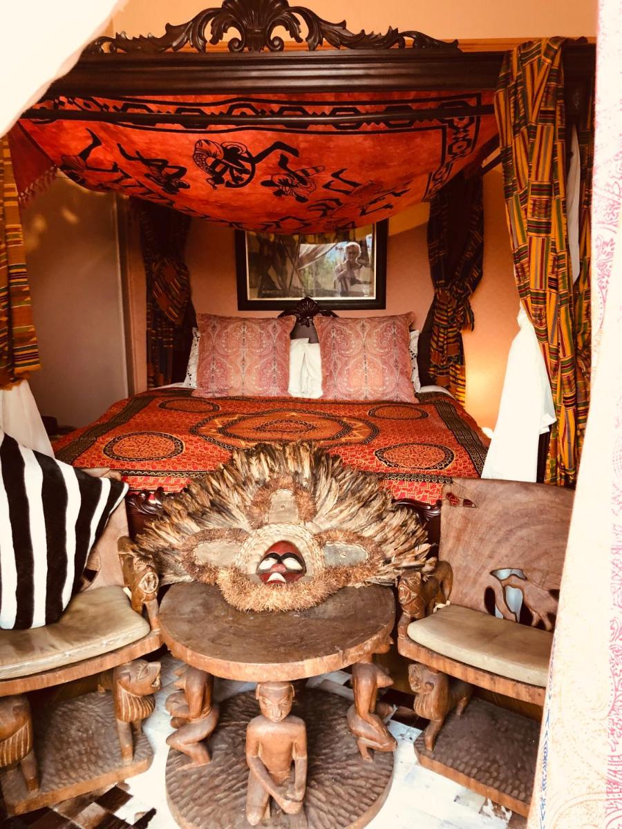Belmont House Boutique - the Kingsley collection - Housity
