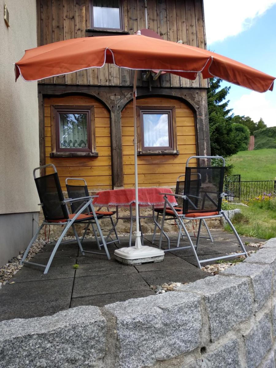 Oberlausitzhaus - Housity